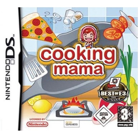 Best buy cooking mama on sale switch